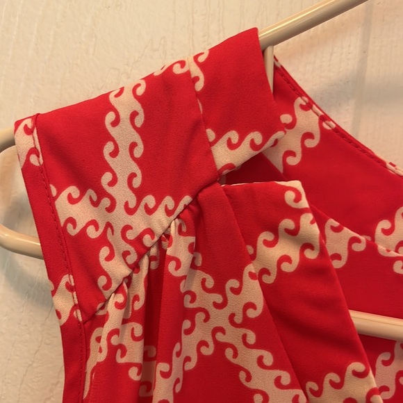 Hawthorn Ladies Tunic - Picture 5 of 5